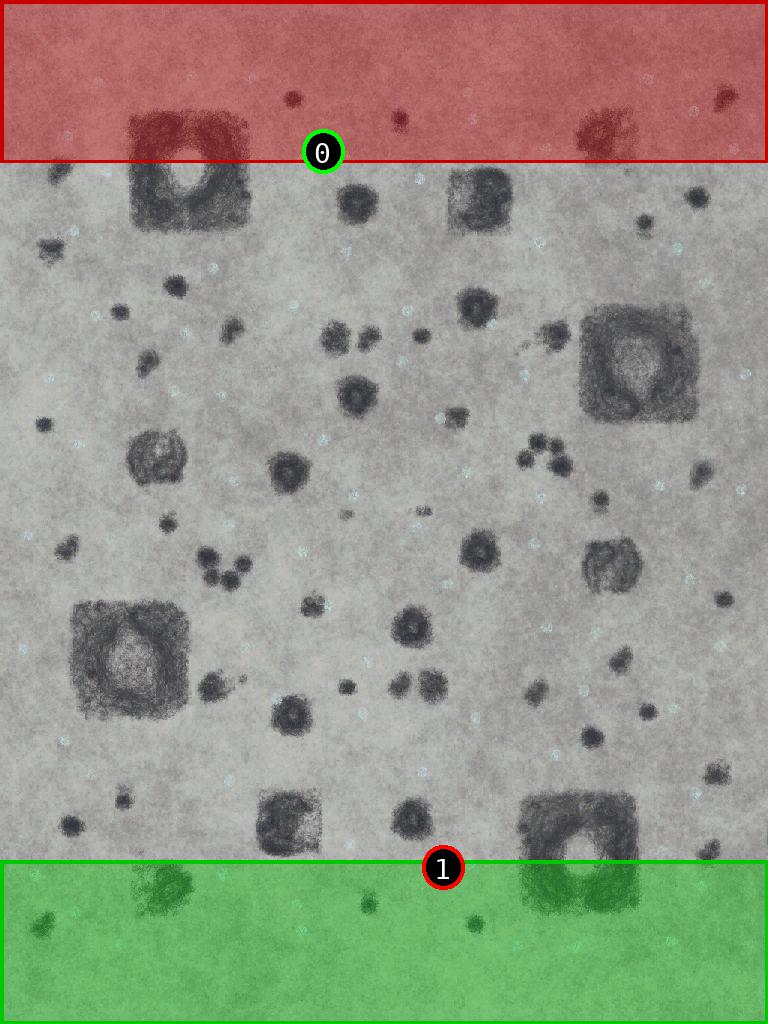 sat pic of Comet Catcher Redux